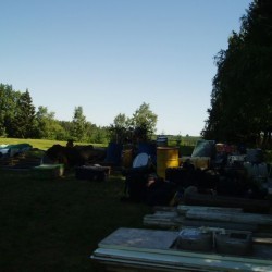 .materiaal - Scouts en Gidsen Zaventem 